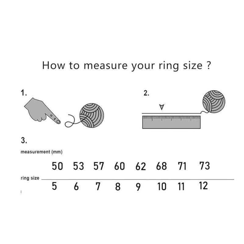 šAnxiety Rings for Women and Men Titanium Steel Spinner Fidget Band Rings