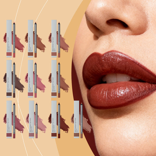 🔥360 Contour Lip Liner