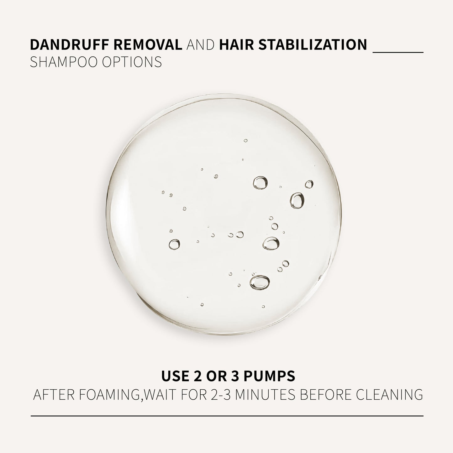 6-in-1 Amino Acid Shampoo