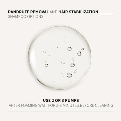 6-in-1 Amino Acid Shampoo