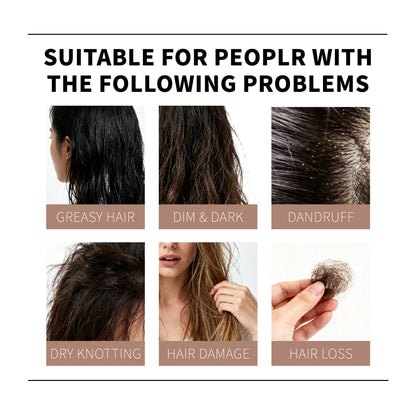 6-in-1 Amino Acid Shampoo