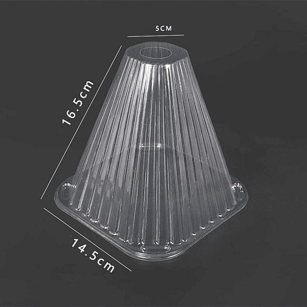 🌿Gardening Greenhouse Plant Covers 🌱Reusable, light-transmitting and breathable💪Prevent🐛insect🐓Poultry❄Frost🌧Rain🌪Wind