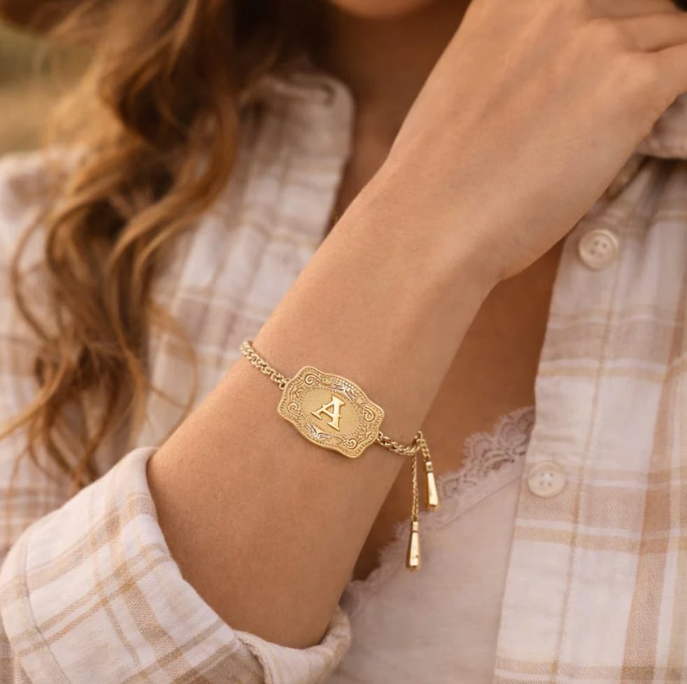 🔥Buy 2 Free Shipping - 🏇Country Bracelet