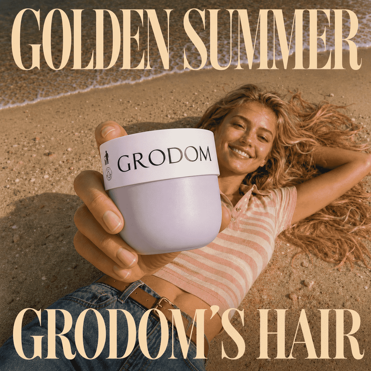 RevitaCoco Luxe Recovery Hair Mask with Keratin