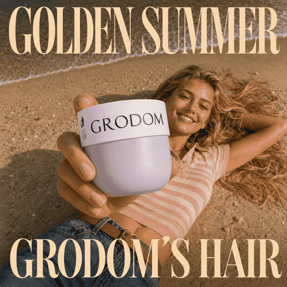 RevitaCoco Luxe Recovery Hair Mask with Keratin