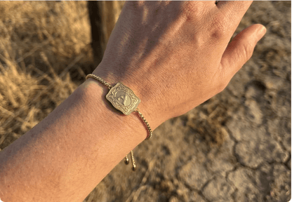 🔥Buy 2 Free Shipping - 🏇Country Bracelet
