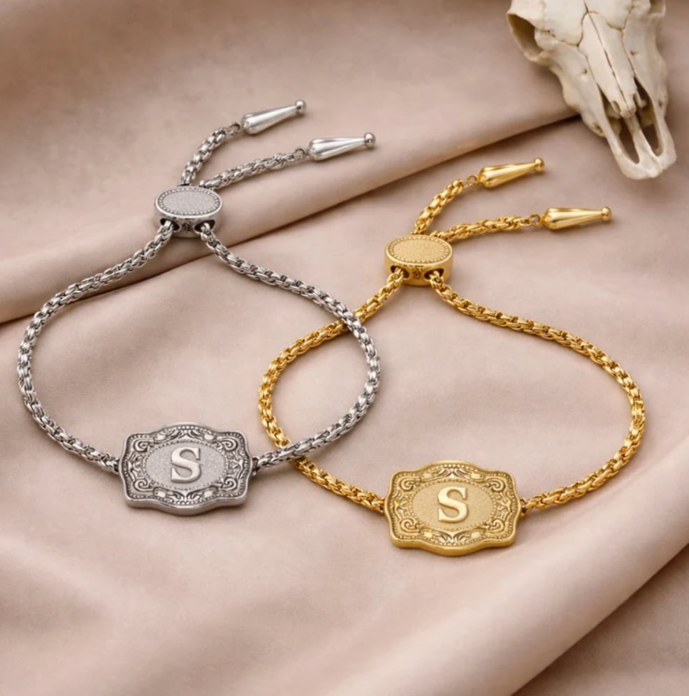 🔥Buy 2 Free Shipping - 🏇Country Bracelet