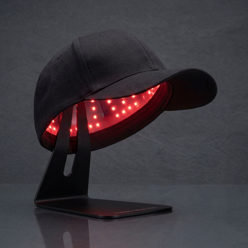 🔥Last Day 50% OFF - Spectrum Labs Red Light Cap