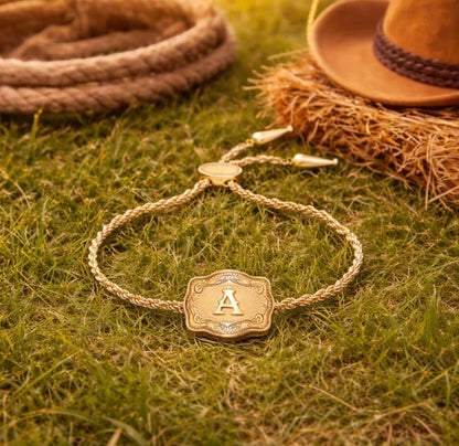 🔥Buy 2 Free Shipping - 🏇Country Bracelet