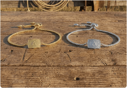 🔥Buy 2 Free Shipping - 🏇Country Bracelet