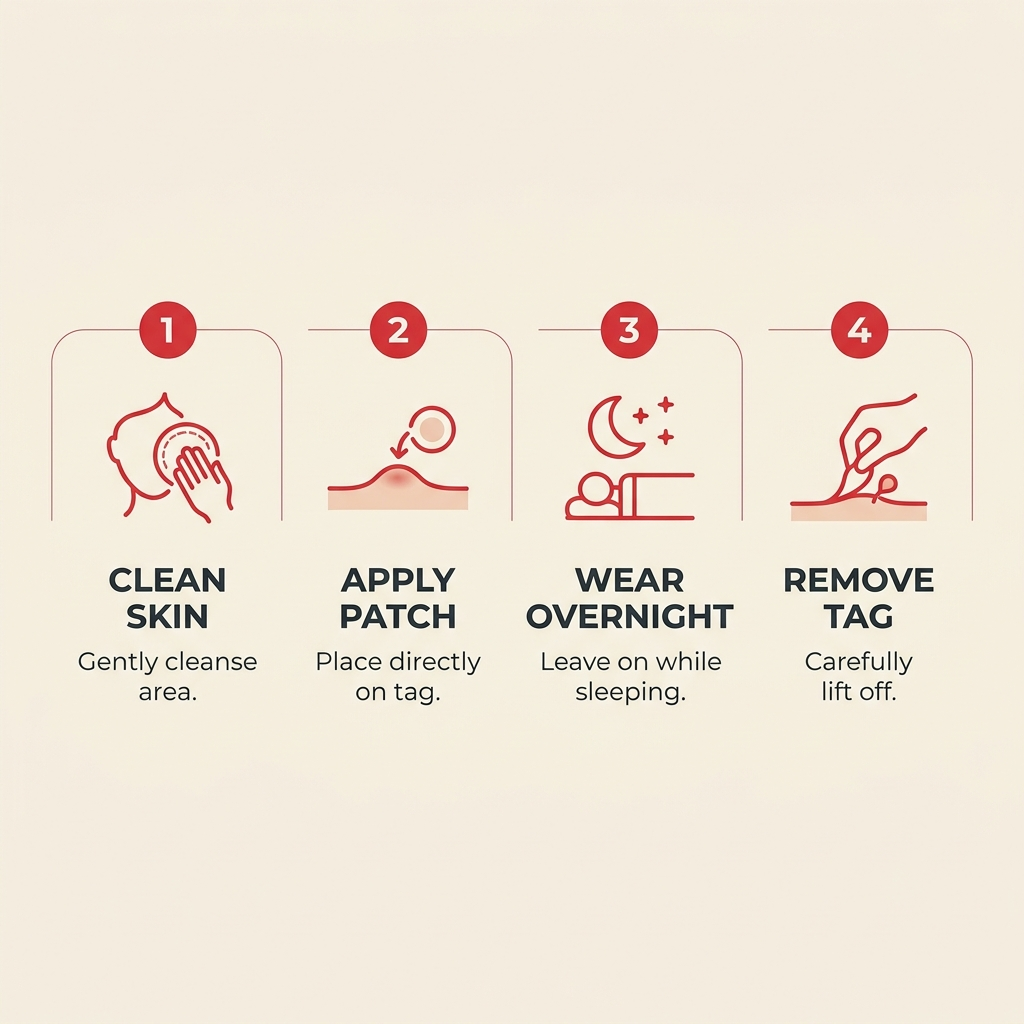 ✨Last Day Buy 2 Get 1 Free✨GFOUK Removal Patch